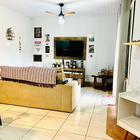Casa Com Spa De Hidro, Aquecedor E Cromoterapia Chapada dos Guimarães Exterior foto