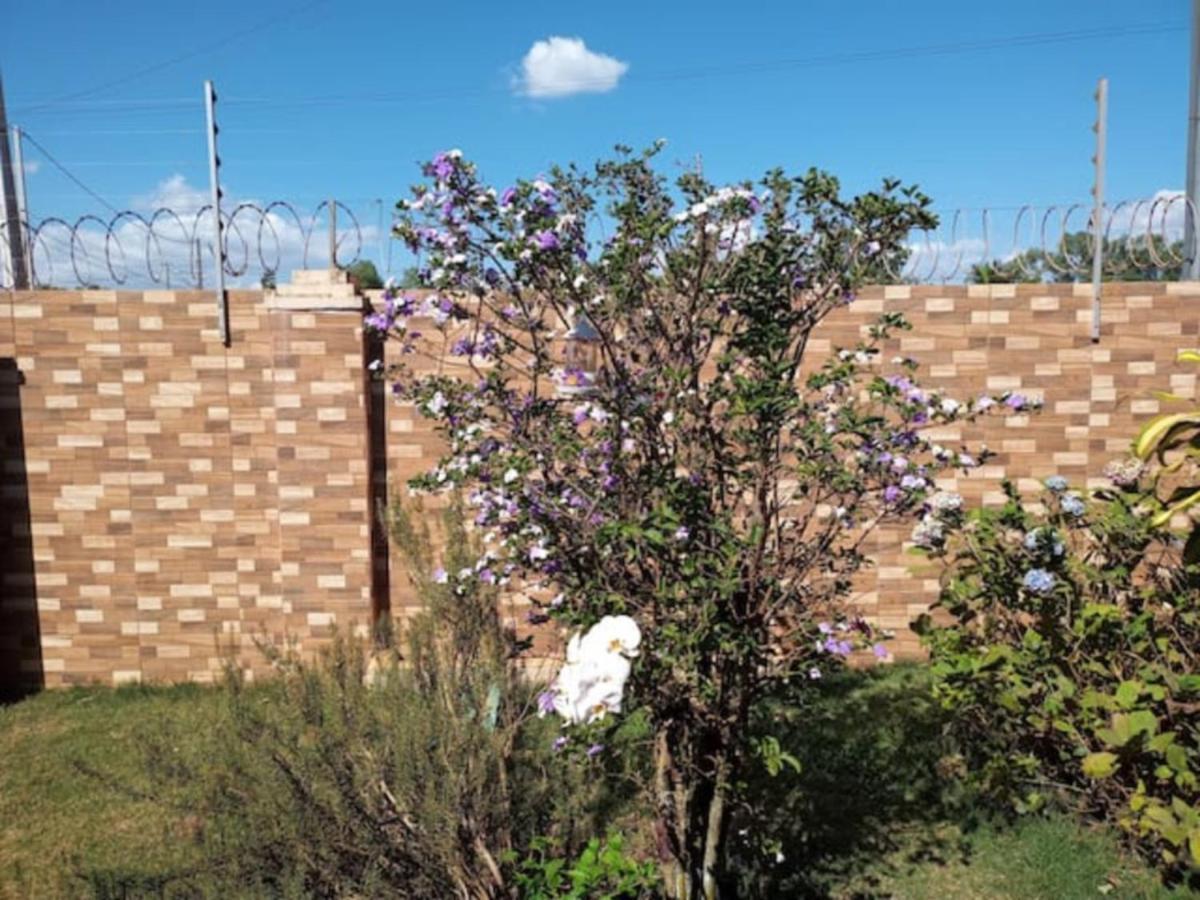 Casa Com Spa De Hidro, Aquecedor E Cromoterapia Chapada dos Guimarães Exterior foto