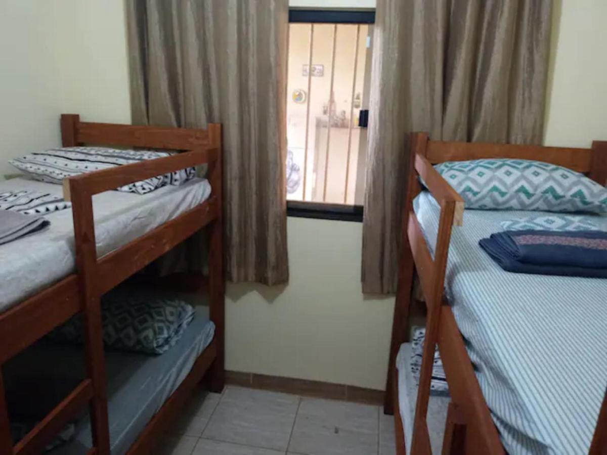 Casa Com Spa De Hidro, Aquecedor E Cromoterapia Chapada dos Guimarães Exterior foto