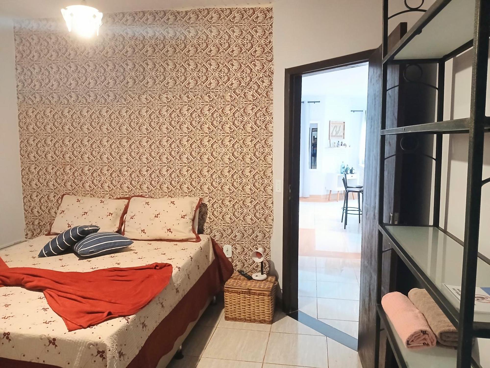 Casa Com Spa De Hidro, Aquecedor E Cromoterapia Chapada dos Guimarães Exterior foto