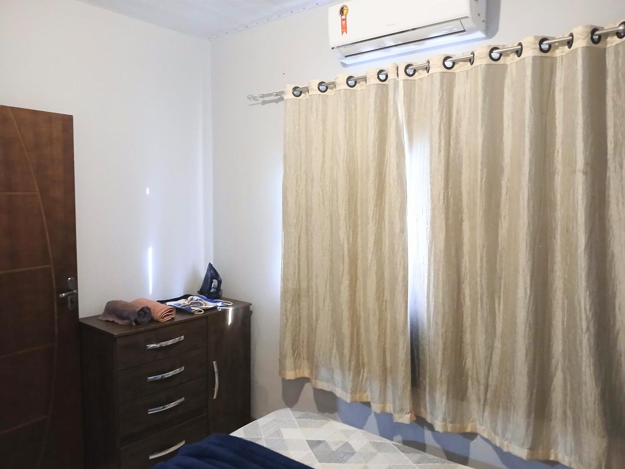 Casa Com Spa De Hidro, Aquecedor E Cromoterapia Chapada dos Guimarães Exterior foto