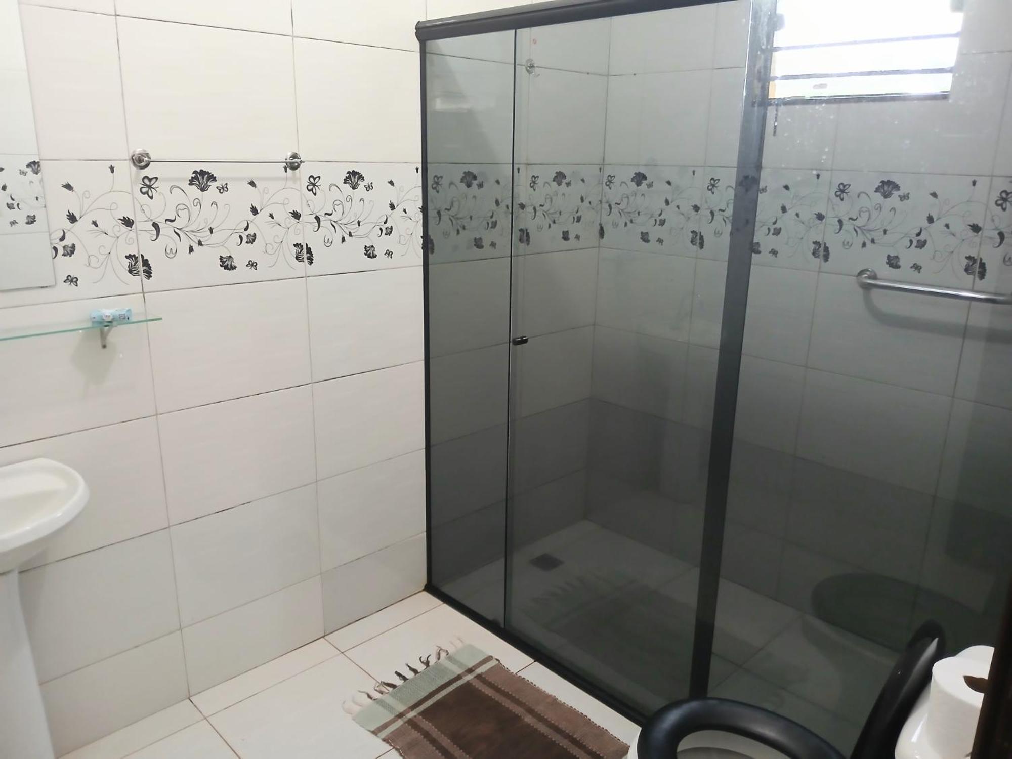 Casa Com Spa De Hidro, Aquecedor E Cromoterapia Chapada dos Guimarães Exterior foto
