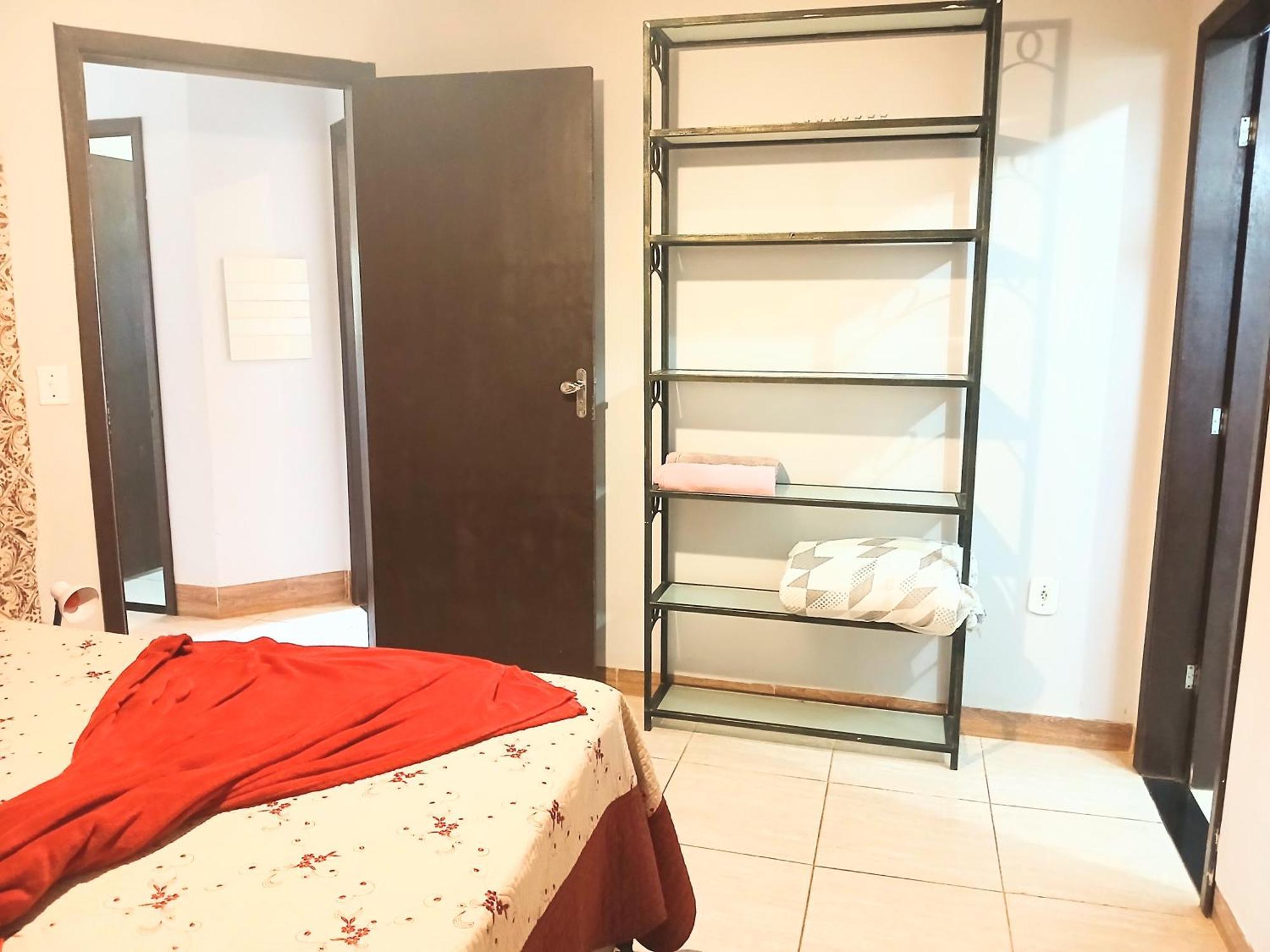 Casa Com Spa De Hidro, Aquecedor E Cromoterapia Chapada dos Guimarães Exterior foto